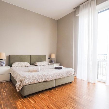 Appartement Joyce à Milan Extérieur photo