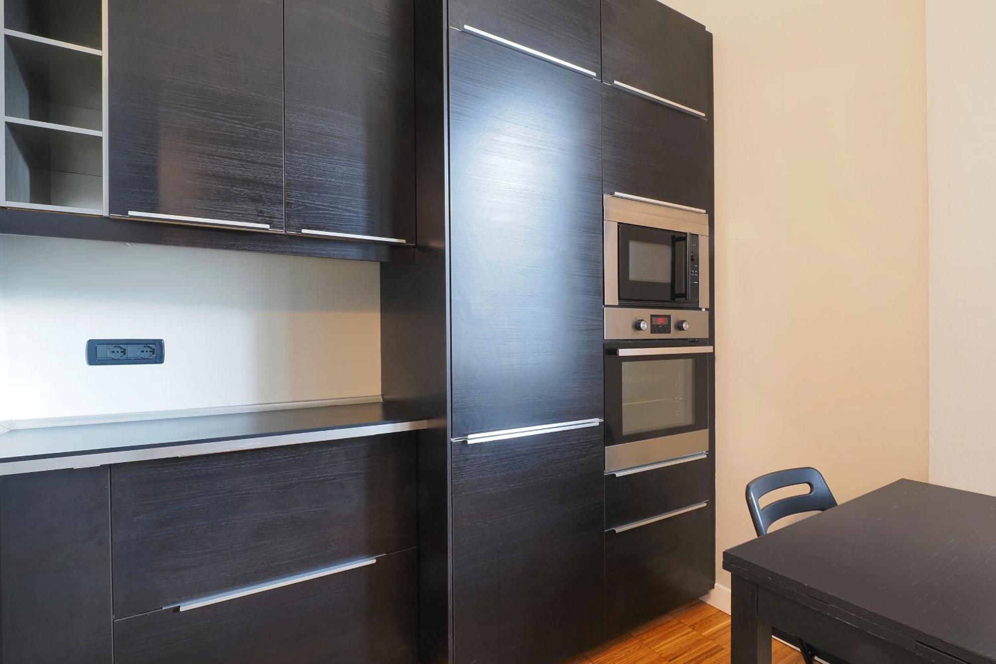 Appartement Joyce à Milan Extérieur photo